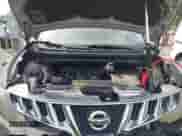 2010 Nissan Murano SL с VIN JN8AZ1MU9AW000160, выставлен на аукционе IAAI как лот 43319852 с пробегом 169 274 миль миль и . История ставок и продаж доступна на DreamBid. Изображение 10.