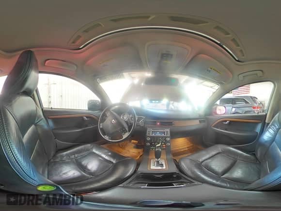 2009 Volvo XC70 3.0T z VIN YV4BZ992291050250, wystawiony jako Copart lot #80322025 z przebiegiem 177 730 mil mil oraz Szkoda całkowita • Salvage title. Historia ofert i sprzedaży dostępna na DreamBid. Obrazek 14.