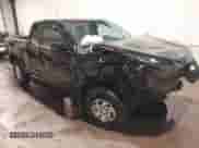 2019 Chevrolet Colorado 4WD Work Truck с VIN 1GCHTBENXK1192664, выставлен на аукционе IAAI как лот 41883583 с пробегом 132 753 миль миль и . История ставок и продаж доступна на DreamBid. Изображение 1.