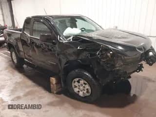 2019 Chevrolet Colorado 4WD Work Truck с VIN 1GCHTBENXK1192664, выставлен на аукционе IAAI как лот 41883583 с пробегом 132 753 миль миль и . История ставок и продаж доступна на DreamBid. Изображение 1.