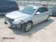 2012 Chevrolet Malibu LTZ z VIN 1G1ZG5E79CF205302, wystawiony jako IAAI lot #42416939 z przebiegiem 186 716 mil mil oraz . Historia ofert i sprzedaży dostępna na DreamBid. Obrazek 2.