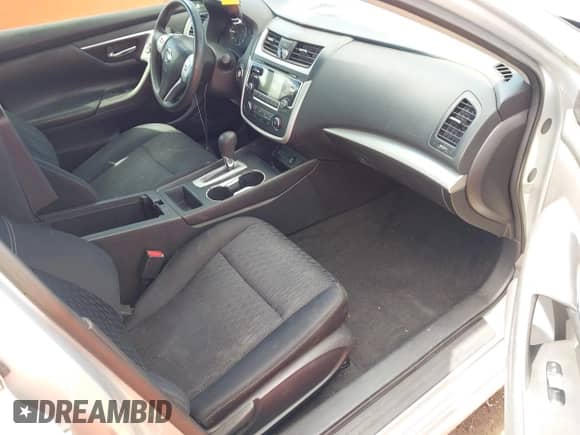 2016 Nissan Altima SL с VIN 1N4AL3APXGC273521, выставлен на аукционе IAAI как лот 43417017 с пробегом 127 647 миль миль и . История ставок и продаж доступна на DreamBid. Изображение 5.