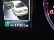 2017 Toyota Camry SE with VIN 4T1BF1FK1HU418203, listed as a IAAI auction lot 43201124 with 111,895 mi miles and . Bid and sale history available at DreamBid. Image 16.