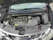 2011 Nissan Murano LE с VIN JN8AZ1MW3BW171764, выставлен на аукционе Copart как лот 56956565 с пробегом 144 222 миль миль и Списание • Salvage title. История ставок и продаж доступна на DreamBid. Изображение 11.