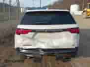 2023 Chevrolet Traverse Premier с VIN 1GNEVKKW8PJ218171, выставлен на аукционе IAAI как лот 41822396 с пробегом 38 345 миль миль и . История ставок и продаж доступна на DreamBid. Изображение 16.