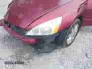 2006 Honda Accord EX-L with VIN 1HGCM66526A002280, listed as a IAAI auction lot 43342778 with 88,673 mi miles and . Bid and sale history available at DreamBid. Image 14.