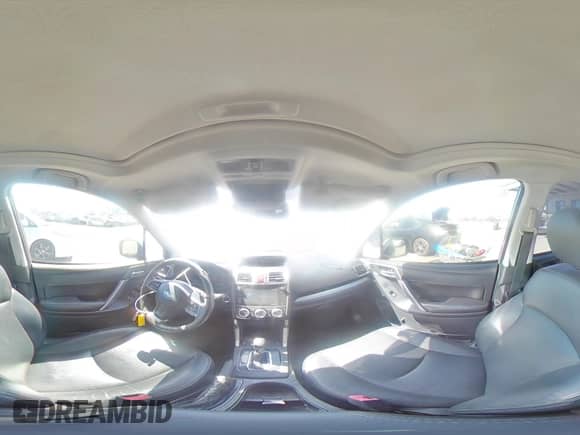 2016 Subaru Forester XT Touring z VIN JF2SJGVC2GH473252, wystawiony jako Copart lot #71437095 z przebiegiem 136 475 mil mil oraz Szkoda całkowita • Salvage title. Historia ofert i sprzedaży dostępna na DreamBid. Obrazek 16.