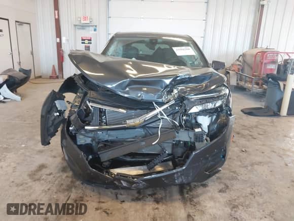 2023 Chevrolet Equinox LT с VIN 3GNAXKEGXPS149429, выставлен на аукционе IAAI как лот 43088308 с пробегом 19 969 миль миль и . История ставок и продаж доступна на DreamBid. Изображение 12.