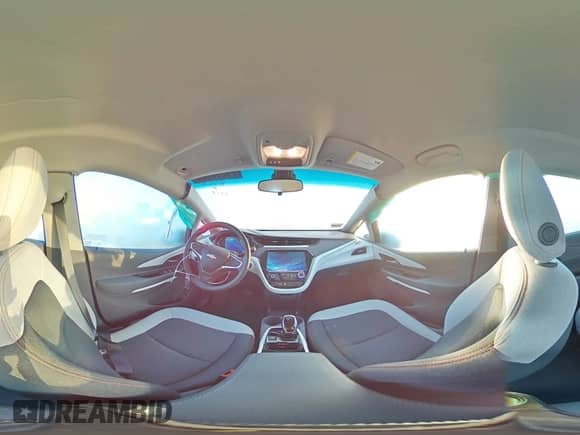 2020 Chevrolet Bolt EV LT с VIN 1G1FY6S07L4143133, выставлен на аукционе Copart как лот 71200562 с пробегом 15 920 миль миль и . История ставок и продаж доступна на DreamBid. Изображение 13.