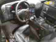 2012 Chevrolet Corvette 3LT с VIN 1G1YG2DW8C5100484, выставлен на аукционе Copart как лот 44728075 с пробегом 77 539 миль миль и Списание • Salvage title. История ставок и продаж доступна на DreamBid. Изображение 8.
