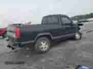 1997 Chevrolet Silverado 1500 with VIN 1GCEC14R2VZ207259, listed as a Copart auction lot 67120915 with 193,827 mi miles and Salvage title. Bid and sale history available at DreamBid. Image 3.
