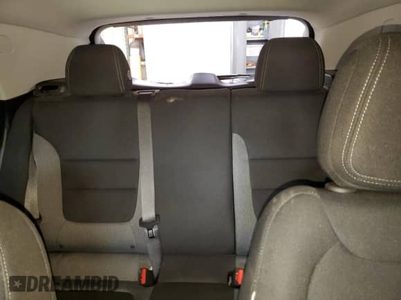 2024 Chevrolet TrailBlazer LS с VIN KL79MNSL1RB053997, выставлен на аукционе Copart как лот 66193005 с пробегом 13 990 миль миль и Списание • Salvage title. История ставок и продаж доступна на DreamBid. Изображение 10.