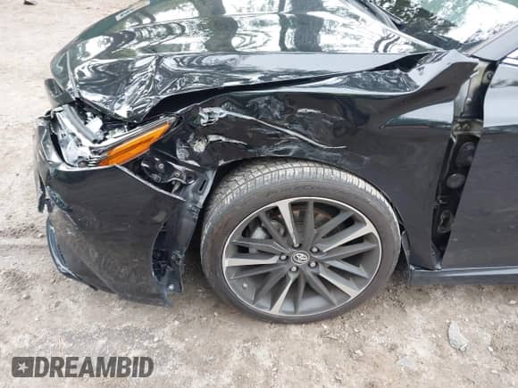 2018 Toyota Camry XSE z VIN 4T1B61HK4JU148516, wystawiony jako IAAI lot #42895081 z przebiegiem 58 828 mil mil oraz . Historia ofert i sprzedaży dostępna na DreamBid. Obrazek 6.