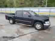 2006 Chevrolet Colorado 1LT с VIN 1GCCS138568281754, выставлен на аукционе Copart как лот 50648895 с пробегом 229 098 миль миль и Списание • Salvage title. История ставок и продаж доступна на DreamBid. Изображение 4.