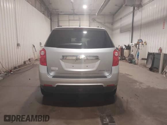 2014 Chevrolet Equinox LT с VIN 2GNFLFEK0E6130252, выставлен на аукционе IAAI как лот 43376059 с пробегом 84 237 миль миль и . История ставок и продаж доступна на DreamBid. Изображение 16.