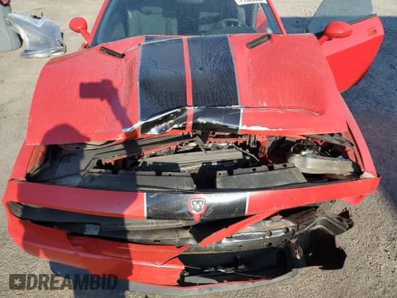 2010 Dodge Challenger SE с VIN 2B3CJ4DV8AH322147, выставлен на аукционе Copart как лот 71320855 с пробегом 120 508 миль миль и Списание • Salvage title. История ставок и продаж доступна на DreamBid. Изображение 11.