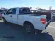 2013 Ford F-150 XL with VIN 1FTEX1CM1DKD10934, listed as a IAAI auction lot 41369554 with 172,284 mi miles and . Bid and sale history available at DreamBid. Image 3.