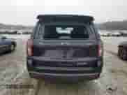 2021 Chevrolet Suburban RST с VIN 1GNSKEKD4MR210450, выставлен на аукционе Copart как лот 84372054 с пробегом 98 560 миль миль и Списание • Salvage title. История ставок и продаж доступна на DreamBid. Изображение 6.
