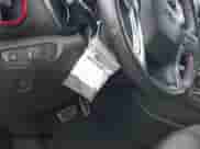 2022 Chevrolet Blazer RS с VIN 3GNKBERS5NS186565, выставлен на аукционе IAAI как лот 41454682 с пробегом 45 235 миль миль и . История ставок и продаж доступна на DreamBid. Изображение 17.