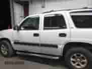 2000 Chevrolet Tahoe LS z VIN 1GNEK13T0YJ166981, wystawiony jako IAAI lot #42967135 z przebiegiem 257 867 mil mil oraz . Historia ofert i sprzedaży dostępna na DreamBid. Obrazek 14.