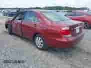 2006 Toyota Camry LE с VIN 4T1BE32K46U135229, выставлен на аукционе IAAI как лот 42755003 с пробегом 127 067 миль миль и . История ставок и продаж доступна на DreamBid. Изображение 3.