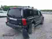 2006 Jeep Commander Limited с VIN 1J8HG58256C141566, выставлен на аукционе IAAI как лот 42601298 с пробегом 165 507 миль миль и . История ставок и продаж доступна на DreamBid. Изображение 6.