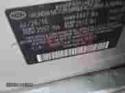 2017 Hyundai Sonata SE with VIN 5NPE24AF3HH476879, listed as a IAAI auction lot 42852286 with 120,626 mi miles and . Bid and sale history available at DreamBid. Image 9.