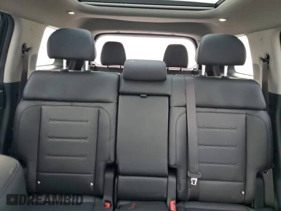 2024 Hyundai Santa Fe Limited с VIN 5NMP4DGL0RH043955, выставлен на аукционе Copart как лот 81369374 с пробегом 661 миль миль и Списание • Salvage title. История ставок и продаж доступна на DreamBid. Изображение 10.