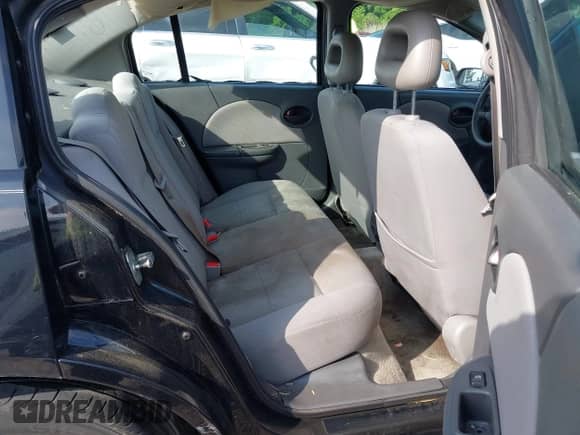 2005 Saturn ION ION 2 с VIN 1G8AJ52F65Z100486, выставлен на аукционе IAAI как лот 42379634 с пробегом 106 389 миль миль и . История ставок и продаж доступна на DreamBid. Изображение 8.
