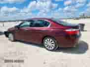 2015 Honda Accord Touring z VIN 1HGCR3F96FA025368, wystawiony jako Copart lot #83752365 z przebiegiem 149 292 mil mil oraz Szkoda całkowita • Salvage title. Historia ofert i sprzedaży dostępna na DreamBid. Obrazek 2.