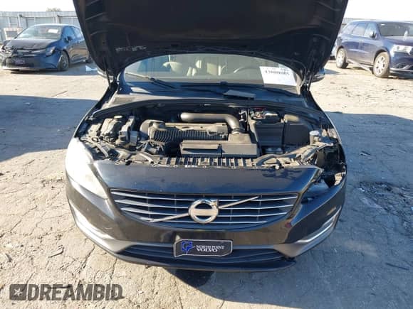 2014 Volvo S60 T5 с VIN YV1612FS7E2277276, выставлен на аукционе IAAI как лот 43080885 с пробегом 135 400 миль миль и . История ставок и продаж доступна на DreamBid. Изображение 10.