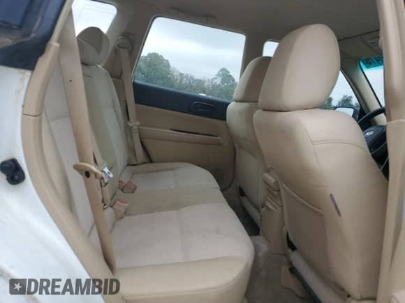 2007 Subaru Forester Special Sports X с VIN JF1SG63627H725091, выставлен на аукционе Copart как лот 90490415 с пробегом 98 955 миль миль и Чистый • Clean title. История ставок и продаж доступна на DreamBid. Изображение 11.