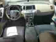 2011 Nissan Murano LE с VIN JN8AZ1MU1BW058247, выставлен на аукционе Copart как лот 66547285 с пробегом 132 679 миль миль и Списание • Salvage title. История ставок и продаж доступна на DreamBid. Изображение 8.