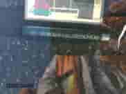 2018 Toyota Prius Two с VIN JTDKARFU6J3550906, выставлен на аукционе Copart как лот 71531595 с пробегом 203 507 миль миль и Списание • Salvage title. История ставок и продаж доступна на DreamBid. Изображение 12.