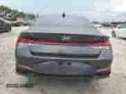 2021 Hyundai Elantra SEL с VIN 5NPLS4AG3MH017068, выставлен на аукционе Copart как лот 80030835 с пробегом 53 401 миль миль и Списание • Salvage title. История ставок и продаж доступна на DreamBid. Изображение 6.