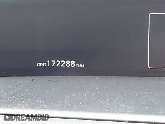 2016 Toyota Prius Two with VIN JTDKBRFU8G3506783, listed as a IAAI auction lot 41936228 with 172,288 mi miles and . Bid and sale history available at DreamBid. Image 15.