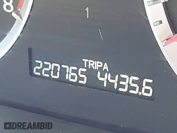 2008 Honda Accord EX с VIN 1HGCP26758A052305, выставлен на аукционе IAAI как лот 43169418 с пробегом 220 765 миль миль и . История ставок и продаж доступна на DreamBid. Изображение 14.