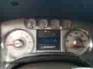 2010 Ford F-150 XL with VIN 1FTFW1EV8AFC10119, listed as a Copart auction lot 58316555 with 172,842 mi miles and Salvage title. Bid and sale history available at DreamBid. Image 9.