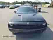 2010 Dodge Challenger R/T z VIN 2B3CJ5DT9AH159769, wystawiony jako Copart lot #80167745 z przebiegiem 149 472 mil mil oraz Szkoda całkowita • Salvage title. Historia ofert i sprzedaży dostępna na DreamBid. Obrazek 5.