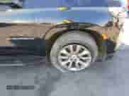 2021 Chevrolet Suburban LT с VIN 1GNSCCKD8MR146950, выставлен на аукционе IAAI как лот 43402108 с пробегом 155 067 миль миль и . История ставок и продаж доступна на DreamBid. Изображение 6.