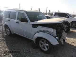 2011 Dodge Nitro SXT с VIN 1D4PT5GK3BW564934, выставлен на аукционе IAAI как лот 38615970 с пробегом 82 773 миль миль и . История ставок и продаж доступна на DreamBid. Изображение 1.