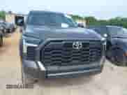 2022 Toyota Tundra SR5 with VIN 5TFLA5DB6NX018262, listed as a IAAI auction lot 42332590 with 58,136 mi miles and . Bid and sale history available at DreamBid. Image 18.