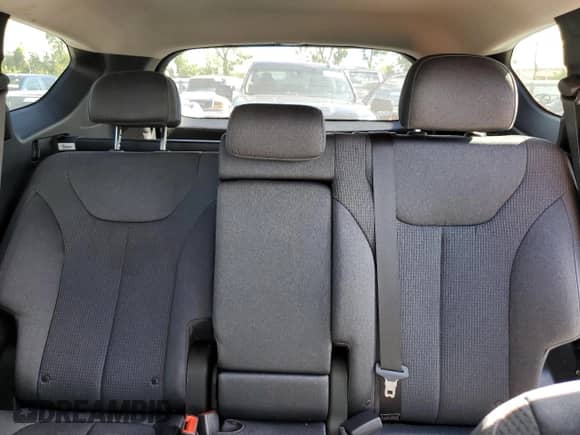 2023 Hyundai Santa Fe SEL z VIN 5NMS2DAJ7PH577975, wystawiony jako Copart lot #86684175 z przebiegiem 30 434 mil mil oraz Szkoda całkowita • Salvage title. Historia ofert i sprzedaży dostępna na DreamBid. Obrazek 10.