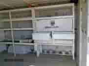 2016 Ram ProMaster Cargo with VIN 3C6TRVAG1GE100743, listed as a Copart auction lot 60865195 with 154,327 mi miles and Clean title. Bid and sale history available at DreamBid. Image 11.