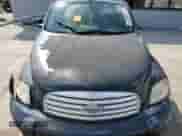 2011 Chevrolet HHR 1LT с VIN 3GNBABFWXBS502630, выставлен на аукционе Copart как лот 67890225 с пробегом 137 436 миль миль и Списание • Salvage title. История ставок и продаж доступна на DreamBid. Изображение 11.