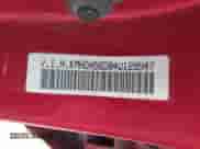 2004 Hyundai Elantra GT z VIN KMHDN56D84U129947, wystawiony jako IAAI lot #39868748 z przebiegiem 105 794 mil mil oraz . Historia ofert i sprzedaży dostępna na DreamBid. Obrazek 9.