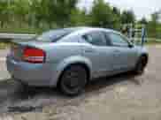 2010 Dodge Avenger SXT с VIN 1B3CC4FB2AN167129, выставлен на аукционе Copart как лот 65346884 с пробегом 108 481 миль миль и Чистый • Clean title. История ставок и продаж доступна на DreamBid. Изображение 3.