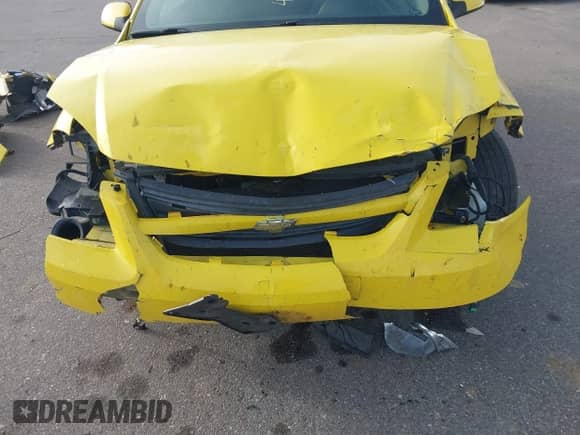 2007 Chevrolet Cobalt LT с VIN 1G1AL15F377381013, выставлен на аукционе IAAI как лот 43254433 с пробегом 174 716 миль миль и . История ставок и продаж доступна на DreamBid. Изображение 6.