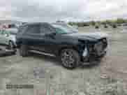 2023 Hyundai Palisade Limited z VIN KM8R5DGE7PU546956, wystawiony jako Copart lot #81670955 z przebiegiem 43 588 mil mil oraz Szkoda całkowita • Salvage title. Historia ofert i sprzedaży dostępna na DreamBid. Obrazek 4.