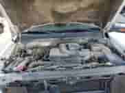 2009 Ford F-150 XL with VIN 1FTPW14VX9KB72613, listed as a Copart auction lot 60437565 with 261,461 mi miles and Salvage title. Bid and sale history available at DreamBid. Image 11.